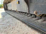 Undercarriage with Right Track Rollers