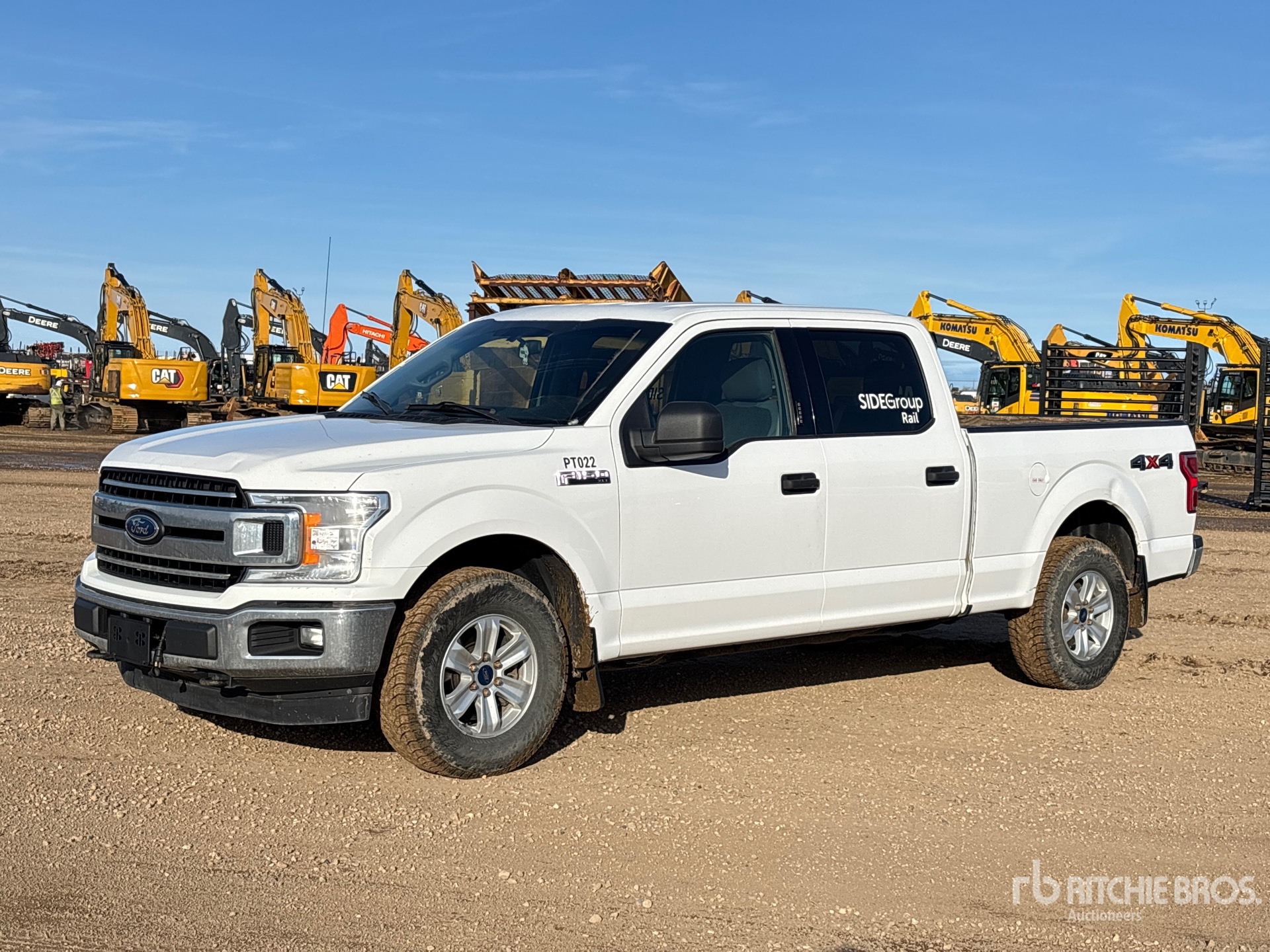 General Appearance with Zdjęcie, lewy górny róg