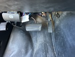 Cab with Brake Control