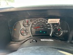 Cab with Gauges