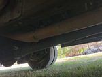 Engine with Exhaust System