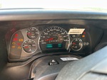 Cab with Warning Lights