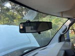Cab with Mirrors