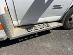 General Appearance with Steps/Ladders