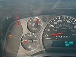Cab with Oil Pressure