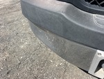 General Appearance with Sheet Metal (fiberglass) Condition