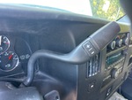 Cab with Gear Selector