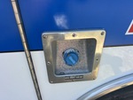 Engine with DEF / AdBlue Tank
