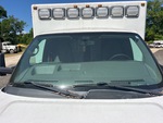 General Appearance with Glass