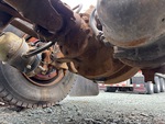 Drivetrain with
