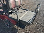 Chassis with Bed/Box Condition