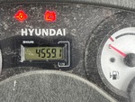 Control Station with Hour Meter