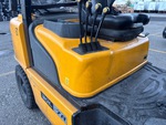 General Appearance with Body Panels