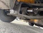 Hydraulics with Steering Cylinders
