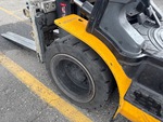 General Appearance with Fenders