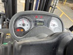 Control Station with Gauges