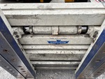 Hydraulics with Side Shift Cylinder