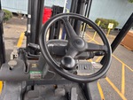 Control Station with Steering Control