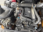 Engine with Engine - Right Side