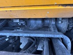 Drivetrain with Front Drive Axle