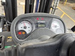 Control Station with Warning Lights