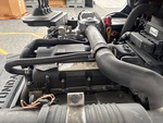 Engine with Engine - Left Side