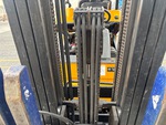 Hydraulics with Free Lift Cylinder