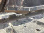 Undercarriage with Right Carrier Rollers