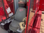 Control Station - Upper with Seats/Armrests
