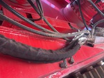 Hydraulics with Hoses (Hydraulic)