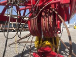 Crane Superstructure with