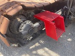 Drivetrain with Drive Motors