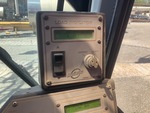 Control Station - Upper with Load Moment Indicator