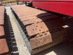 Undercarriage with Right Track Pads