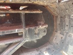 Undercarriage with Right Idler