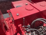 Hydraulics with Hydraulic Tank