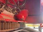 Hydraulics with Swing Motor