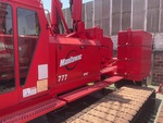 General Appearance with Sheet Metal (fiberglass) Condition