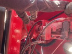 Hydraulics with Hydraulic Motors