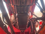 Engine with Oil Leaks