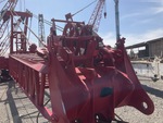 Crane Superstructure with