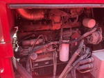 Engine with Engine - Left Side
