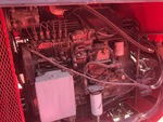 Engine with Engine - Right Side