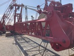 Crane Superstructure with