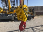 Specialty with Main Load Block