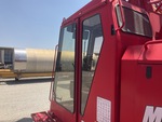 Control Station - Upper with