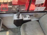 Control Station - Upper with Controls Hydraulic or Air