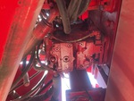 Hydraulics with