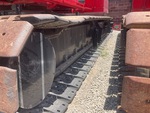 Undercarriage with Right Roller Frame