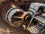 Drivetrain with Drive Motors